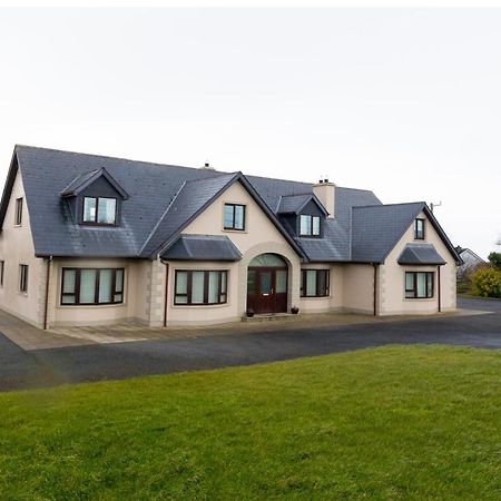 Bree House Malin Head Βίλα Εξωτερικό φωτογραφία