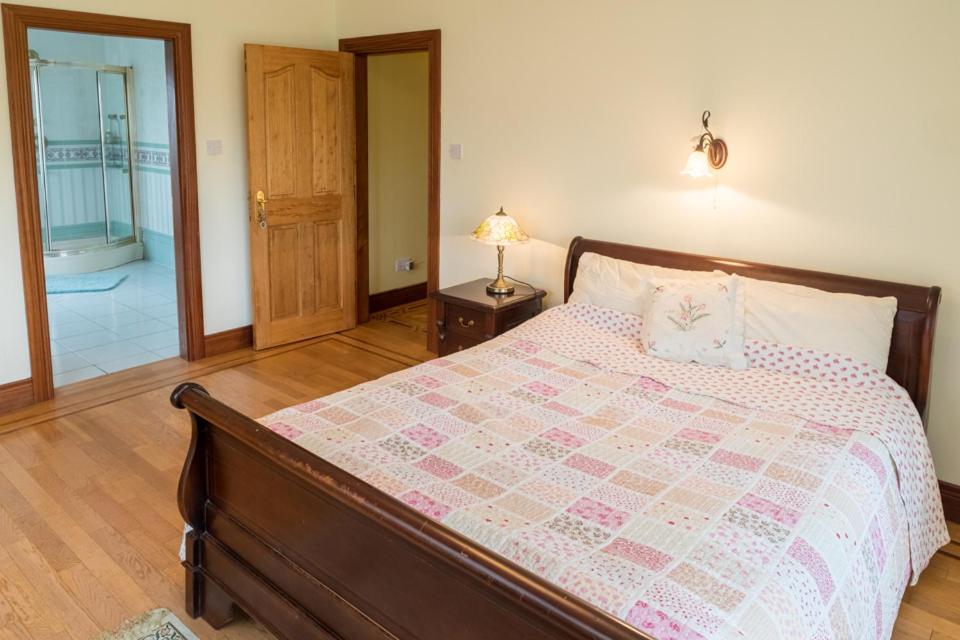 Bree House Malin Head Βίλα Εξωτερικό φωτογραφία
