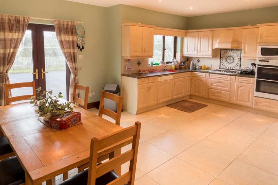 Bree House Malin Head Βίλα Εξωτερικό φωτογραφία