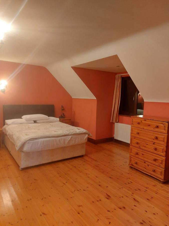 Bree House Malin Head Βίλα Εξωτερικό φωτογραφία
