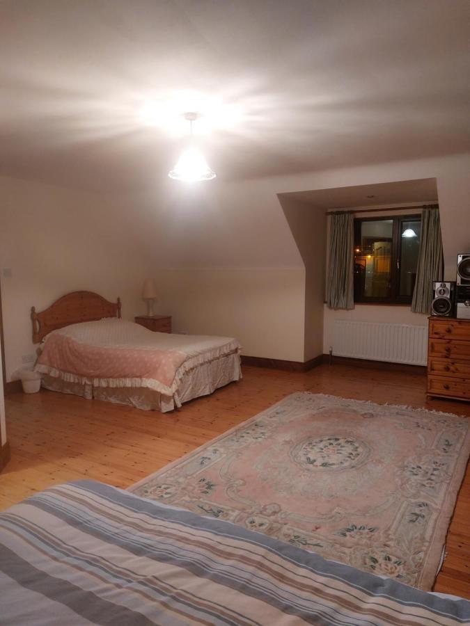 Bree House Malin Head Βίλα Εξωτερικό φωτογραφία