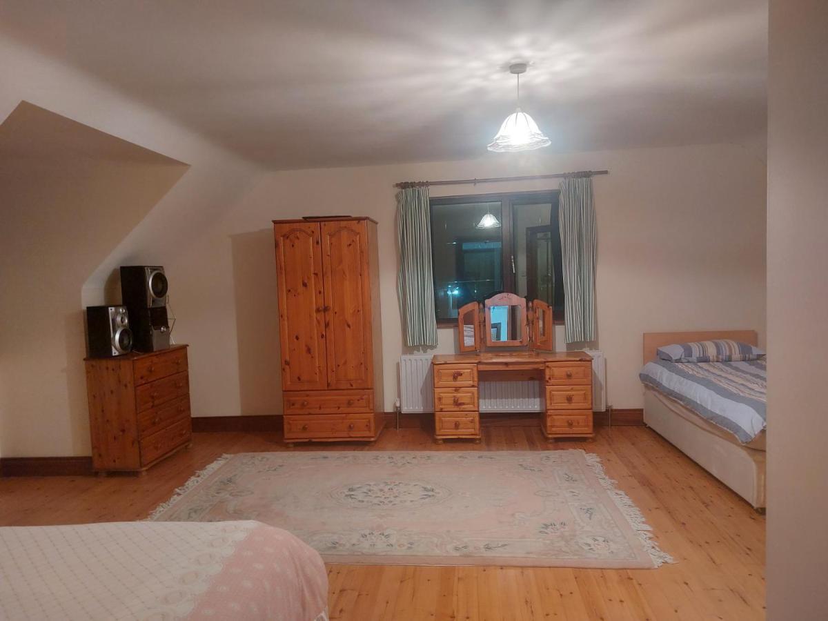 Bree House Malin Head Βίλα Εξωτερικό φωτογραφία