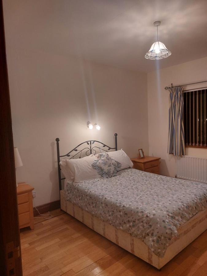 Bree House Malin Head Βίλα Εξωτερικό φωτογραφία