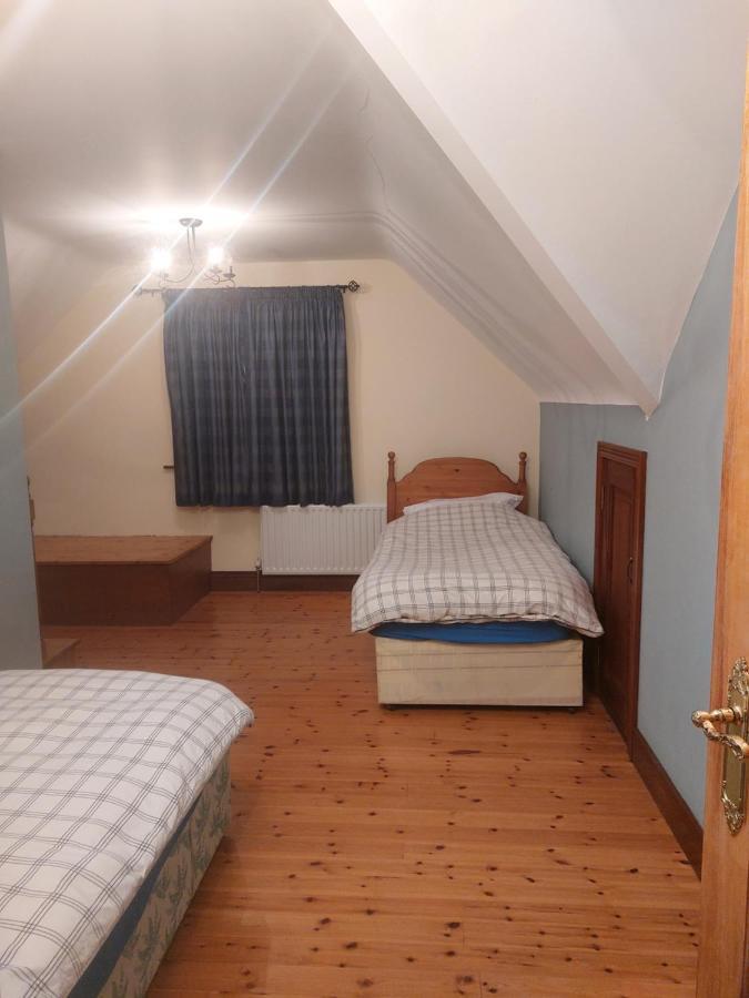 Bree House Malin Head Βίλα Εξωτερικό φωτογραφία