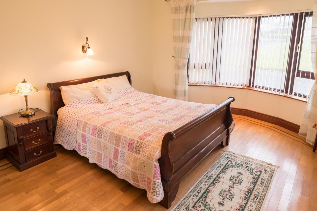 Bree House Malin Head Βίλα Εξωτερικό φωτογραφία