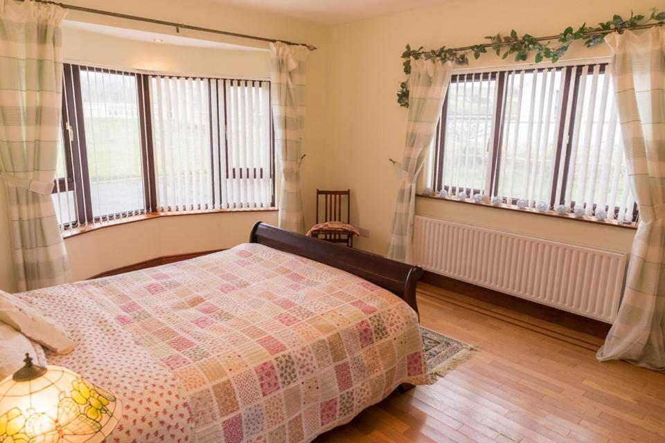 Bree House Malin Head Βίλα Εξωτερικό φωτογραφία