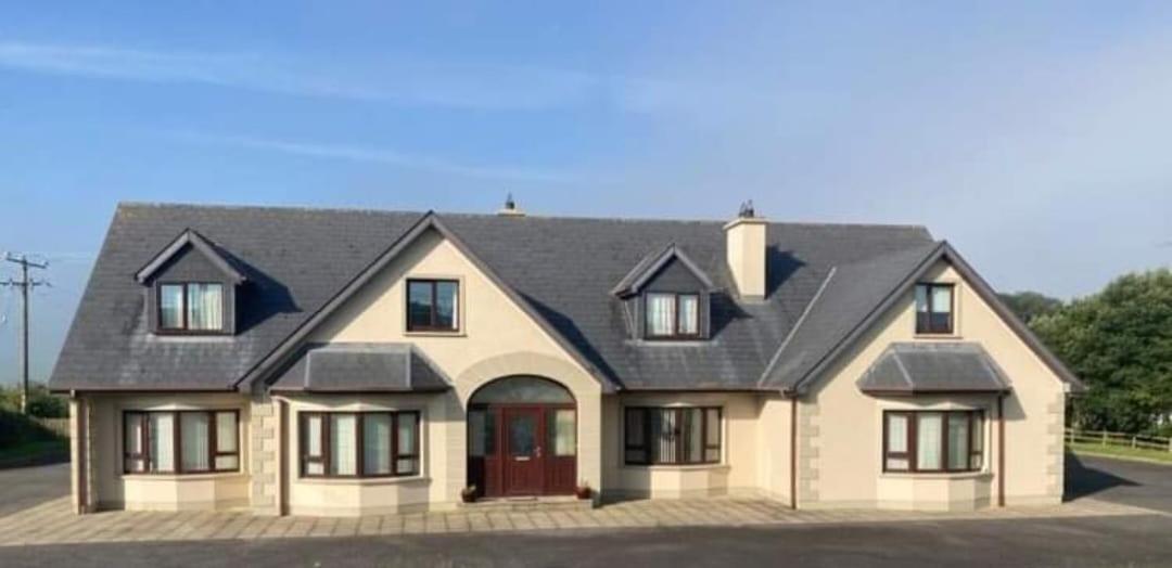 Bree House Malin Head Βίλα Εξωτερικό φωτογραφία