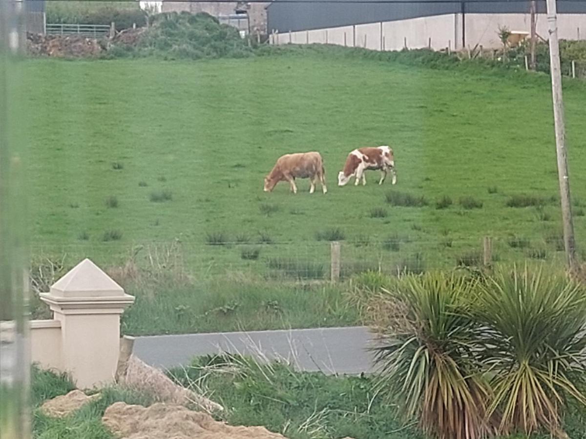 Bree House Malin Head Βίλα Εξωτερικό φωτογραφία