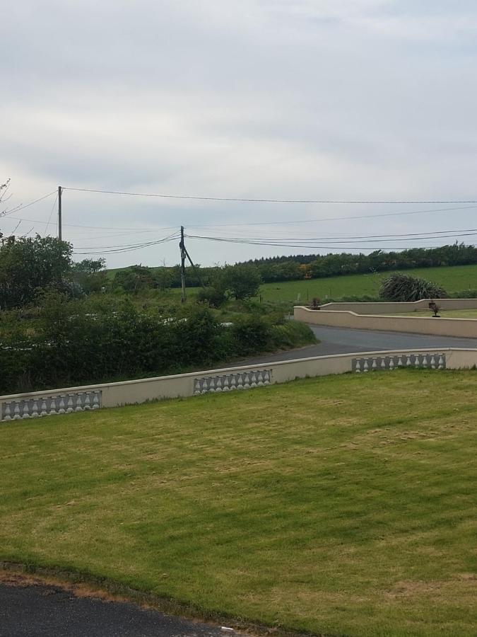 Bree House Malin Head Βίλα Εξωτερικό φωτογραφία