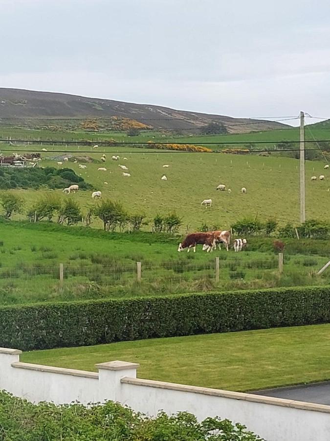 Bree House Malin Head Βίλα Εξωτερικό φωτογραφία