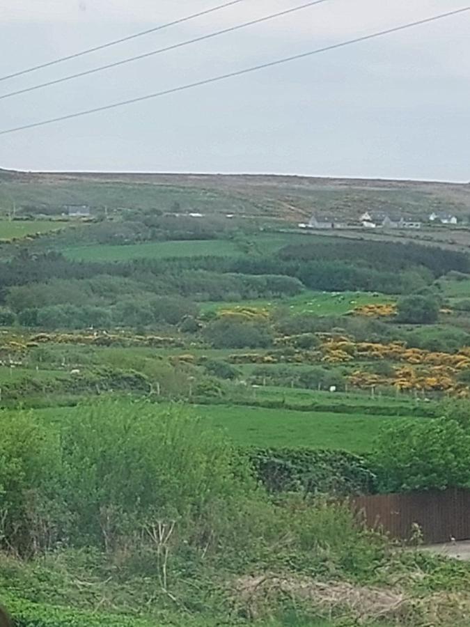 Bree House Malin Head Βίλα Εξωτερικό φωτογραφία